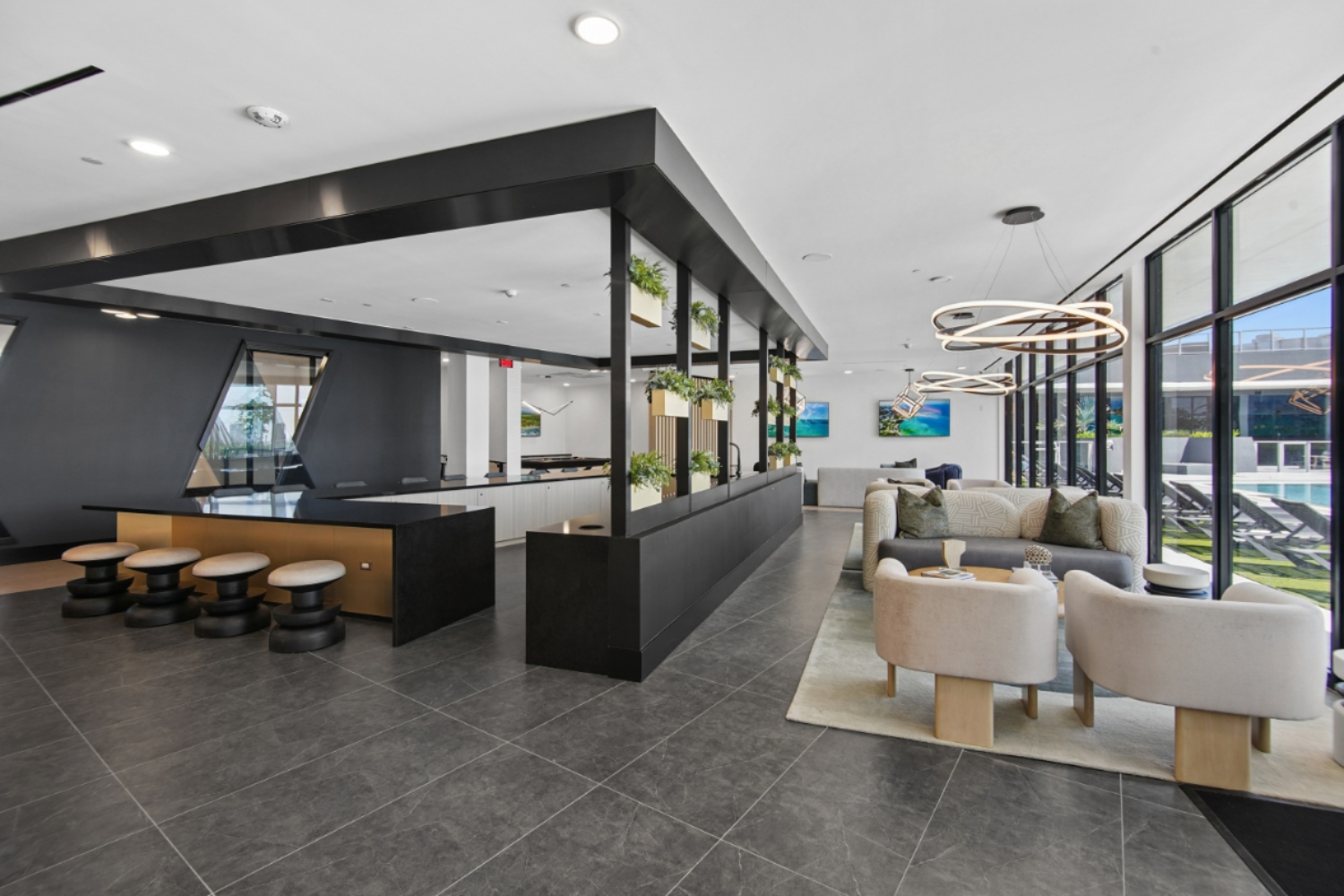 Clubhouse