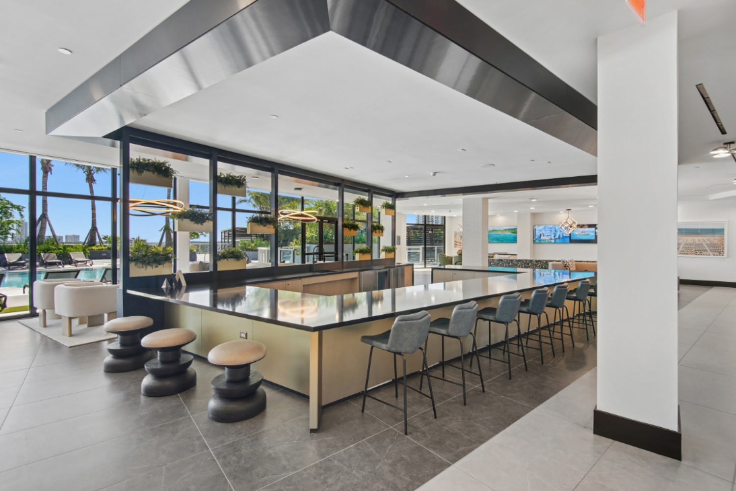 Clubhouse