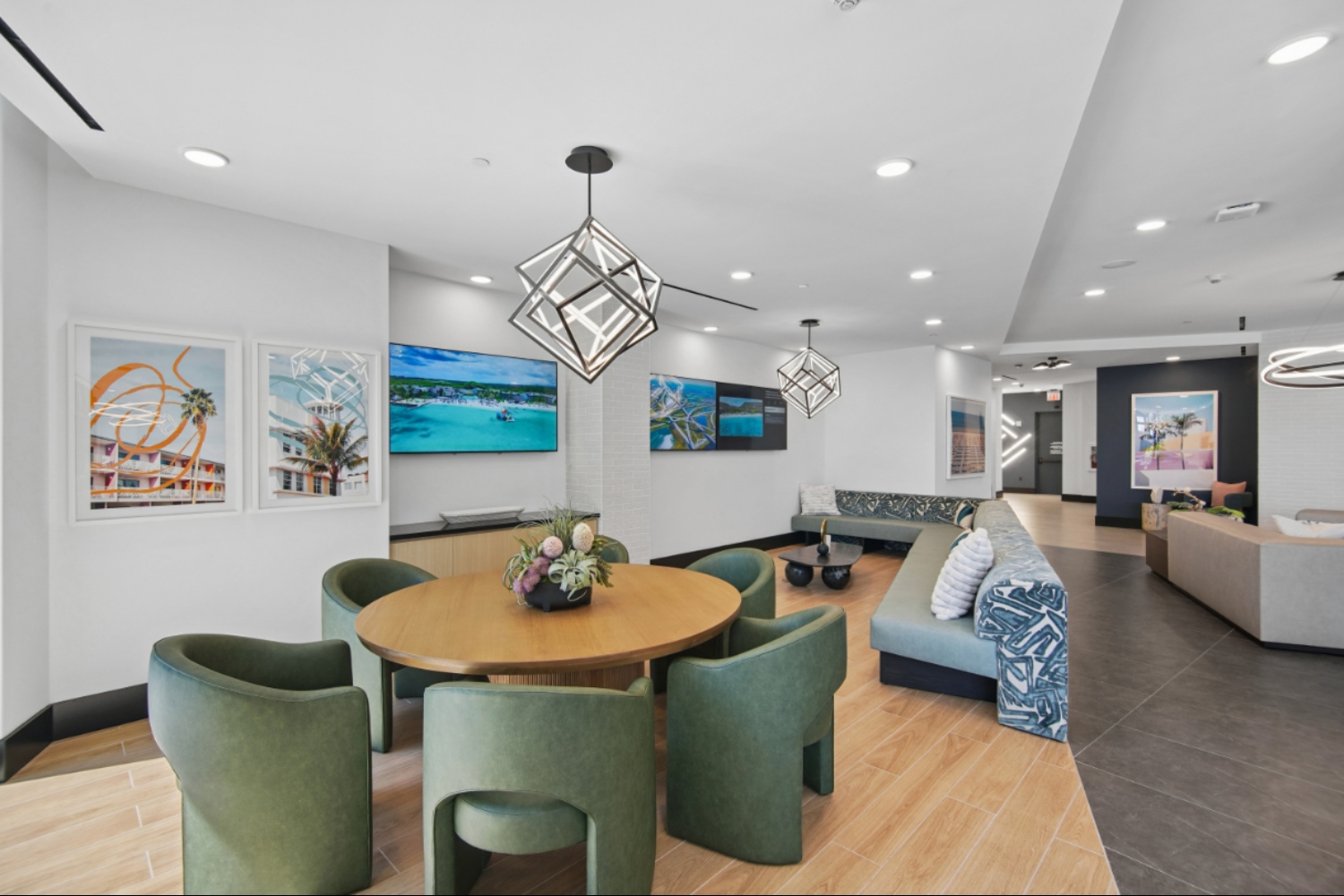 Clubhouse